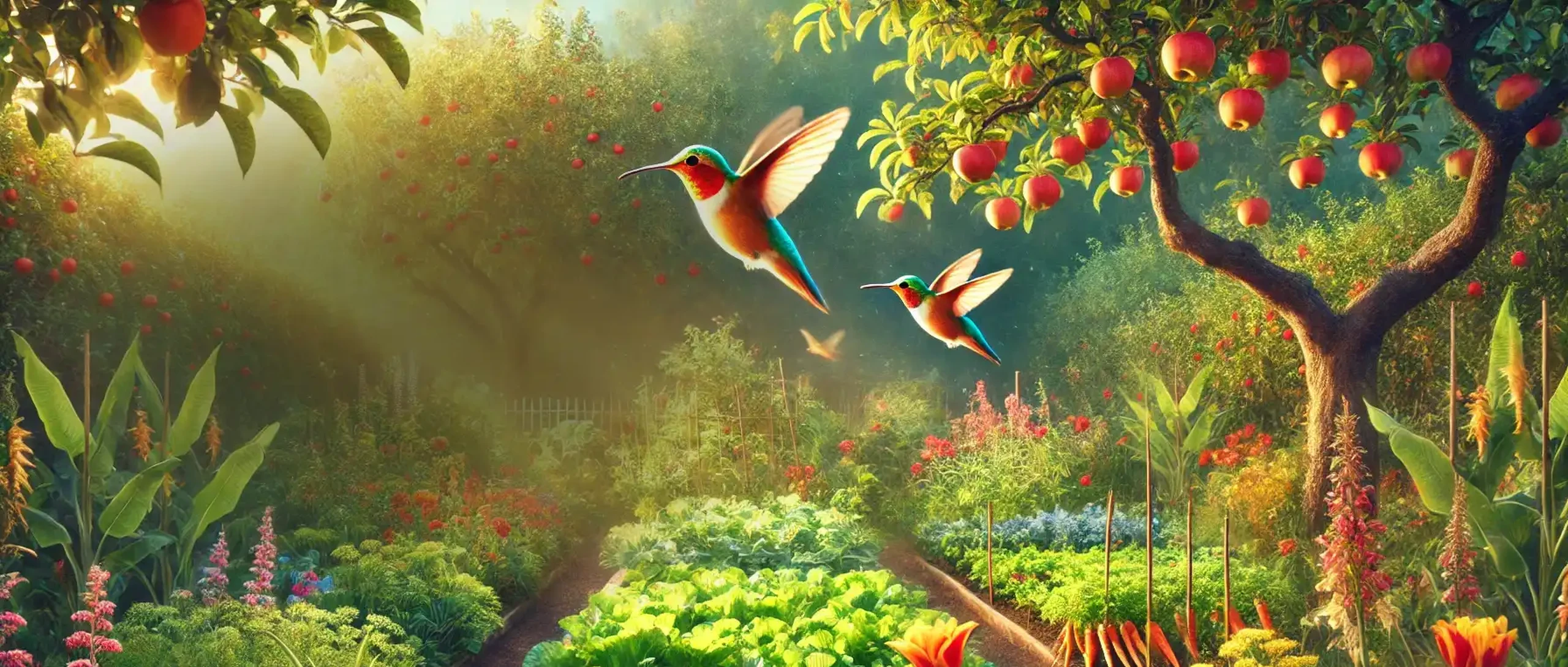 COMPLEX PLANT NUTRITION